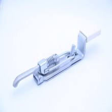 heavy duty steel zinc plated toggle latch/lashing ring series -No.028012